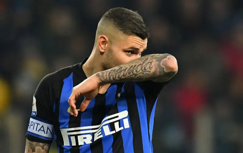 Lautaro Martinez è entrato nel finale e ha deciso la partita del Tardini con un gran gol.