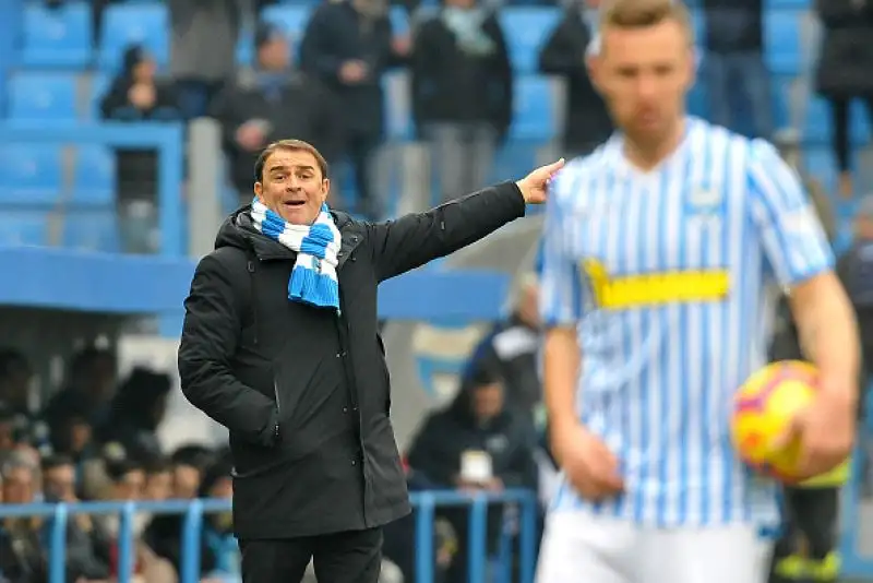 E' terminata 0-0 la partita delle 12.30 della 22esima giornata di serie A tra Spal e Torino. Tanti falli (record stagionale con 51 interventi dell'arbitro), gioco spezzettato e poco spettacolo al Mazz