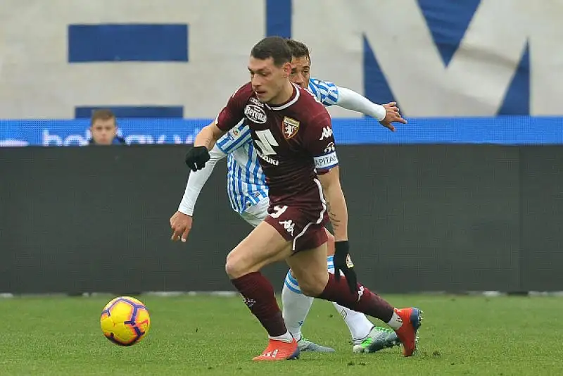 E' terminata 0-0 la partita delle 12.30 della 22esima giornata di serie A tra Spal e Torino. Tanti falli (record stagionale con 51 interventi dell'arbitro), gioco spezzettato e poco spettacolo al Mazz