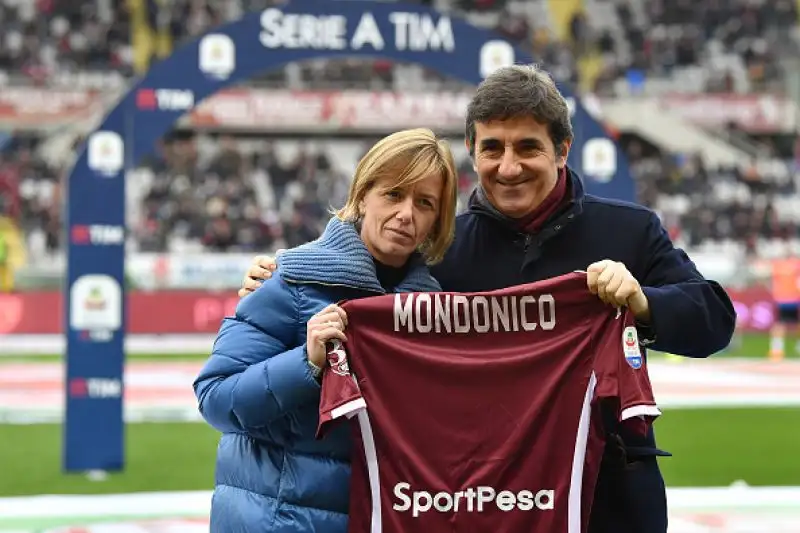 I granata sono passati in vantaggio con Izzo nel primo tempo e hanno chiuso la gara ad inizio ripresa con una rete di Iago Falque.