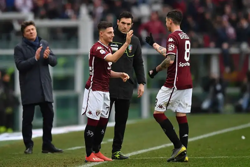 I granata sono passati in vantaggio con Izzo nel primo tempo e hanno chiuso la gara ad inizio ripresa con una rete di Iago Falque.