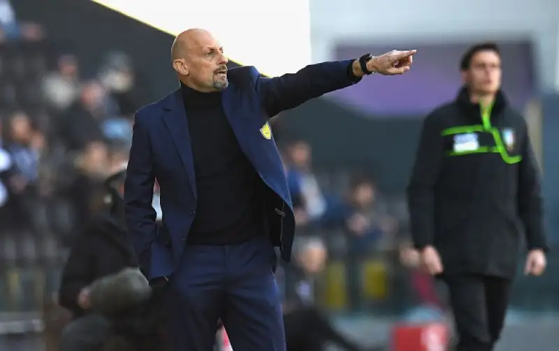 I friulani piegano nel finale con Teodorczyk il Chievo e si portano a 22 punti, tornando alla vittoria dopo quattro partite.