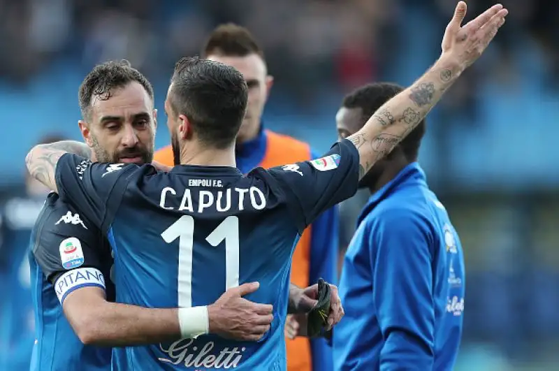 Funziona la cura Andreazzoli, in classifica gli azzurri sono quartultimi con un punto di vantaggio sul Bolog