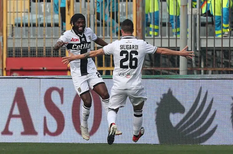 La sfida del Castellani si chiude sul 3-3.