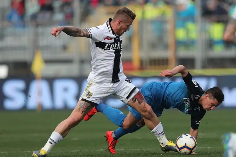 La sfida del Castellani si chiude sul 3-3.