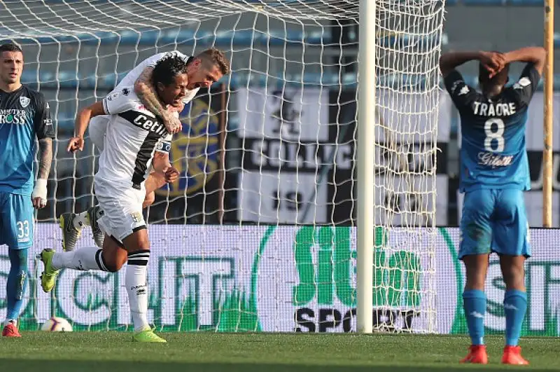 La sfida del Castellani si chiude sul 3-3.