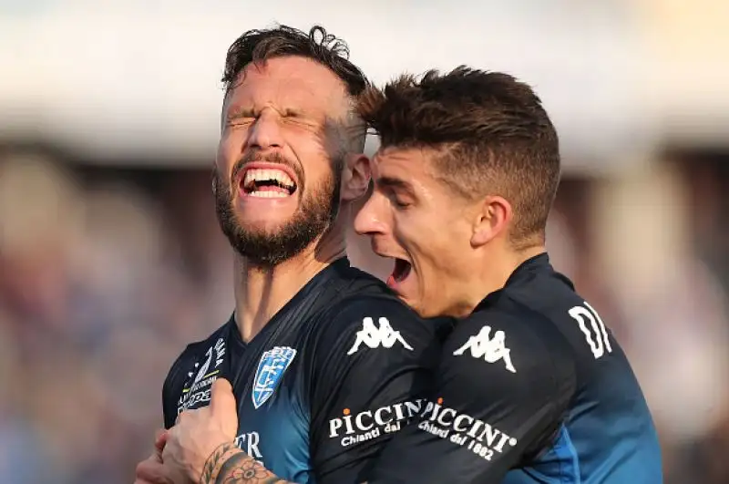 La sfida del Castellani si chiude sul 3-3.
