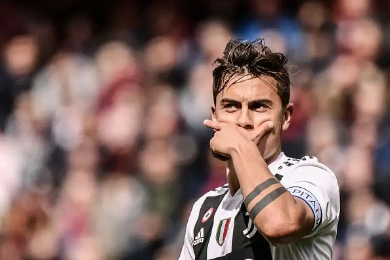 I bianconeri senza Ronaldo cadono a Marassi.