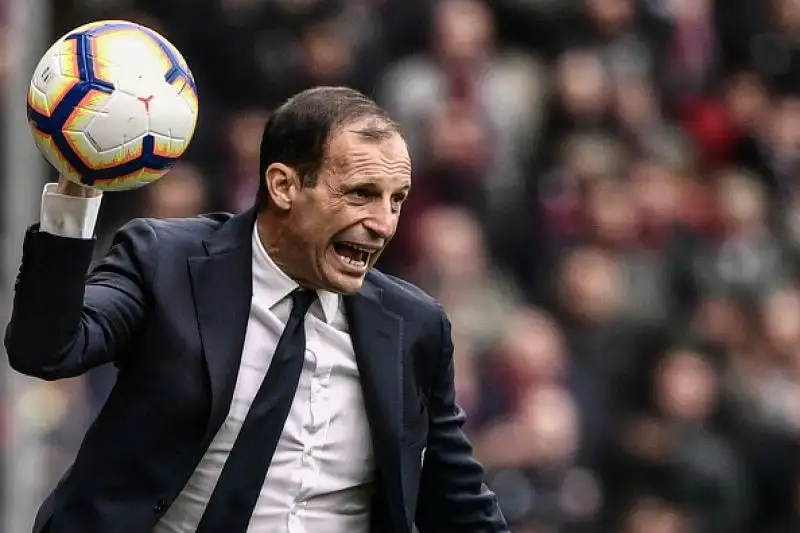 I bianconeri senza Ronaldo cadono a Marassi.