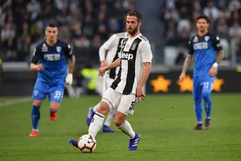 Un altro gol di Kean, fresco della prima rete in azzurro, basta agli uomini di allegri per piegare i toscani.