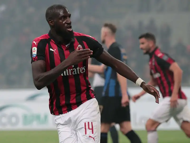A San Siro finisce 3-2: la squadra di Spalletti si riprende il terzo posto ai danni dei rossoneri.