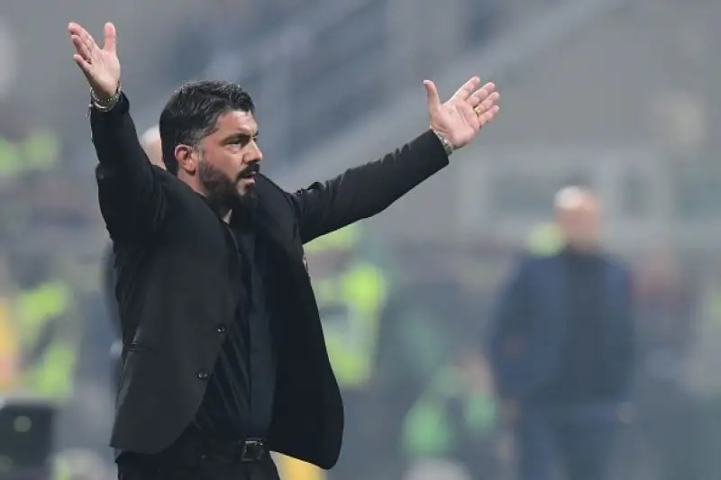 A San Siro finisce 3-2: la squadra di Spalletti si riprende il terzo posto ai danni dei rossoneri.