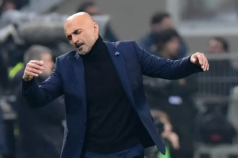 A San Siro finisce 3-2: la squadra di Spalletti si riprende il terzo posto ai danni dei rossoneri.