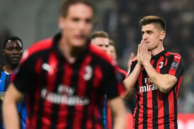 A San Siro finisce 3-2: la squadra di Spalletti si riprende il terzo posto ai danni dei rossoneri.