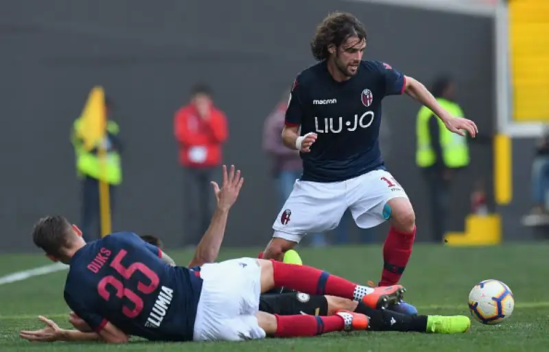 L'Udinese supera in casa per 2-1 il Bologna e si allontana dalla zona calda della classifica.