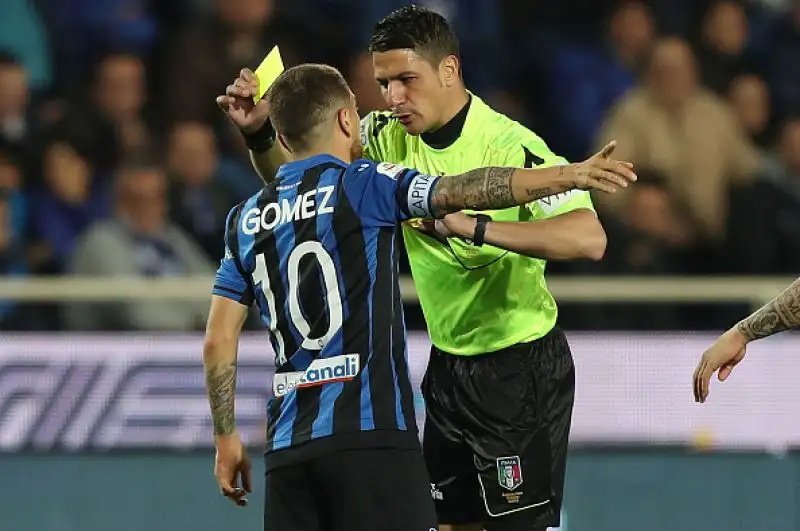 La squadra di Gaseprini è sfortunata e non riesce a perforare la porta di Dragowski, ora il quarto posto del Milan dista due punti.