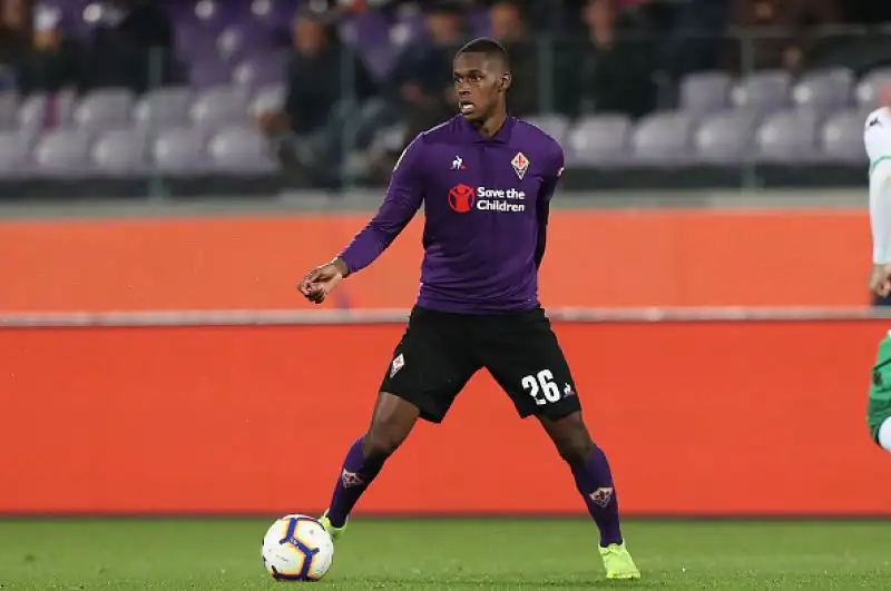 La squadra di De Zerbi ha piegato una Fiorentina in grande difficoltà grazie alla rete di Berardi al 37' del primo tempo.