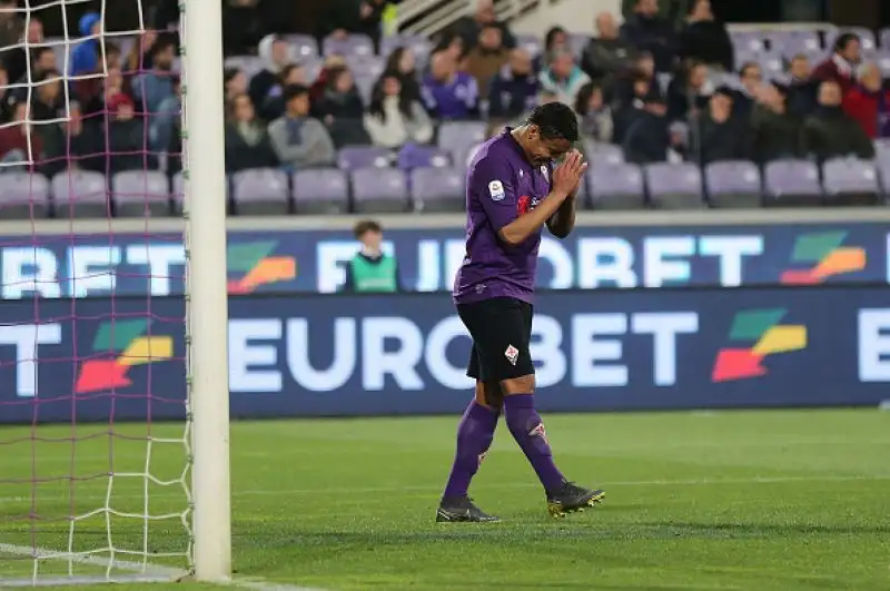La squadra di De Zerbi ha piegato una Fiorentina in grande difficoltà grazie alla rete di Berardi al 37' del primo tempo.