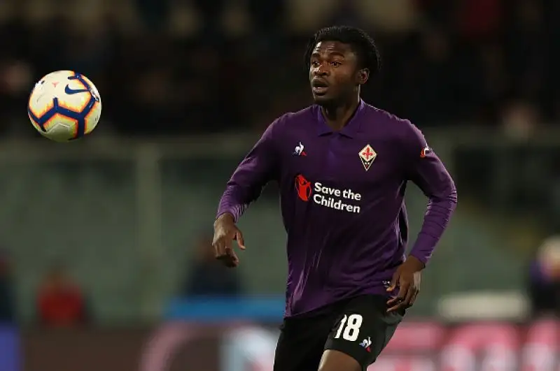 La squadra di De Zerbi ha piegato una Fiorentina in grande difficoltà grazie alla rete di Berardi al 37' del primo tempo.