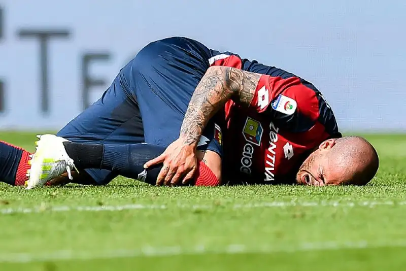 Il Torino vince in casa del Genoa e si porta a soli tre punti dal Milan quarto in classifica.