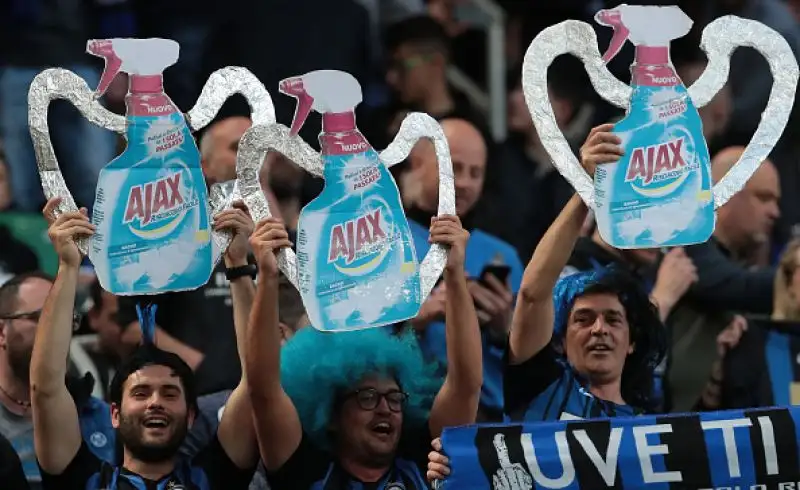I nerazzurri dominano nel primo tempo, ma vengono raggiunti nella ripresa: a San Siro finisce 1-1.