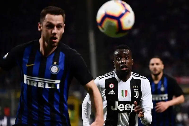 I nerazzurri dominano nel primo tempo, ma vengono raggiunti nella ripresa: a San Siro finisce 1-1.