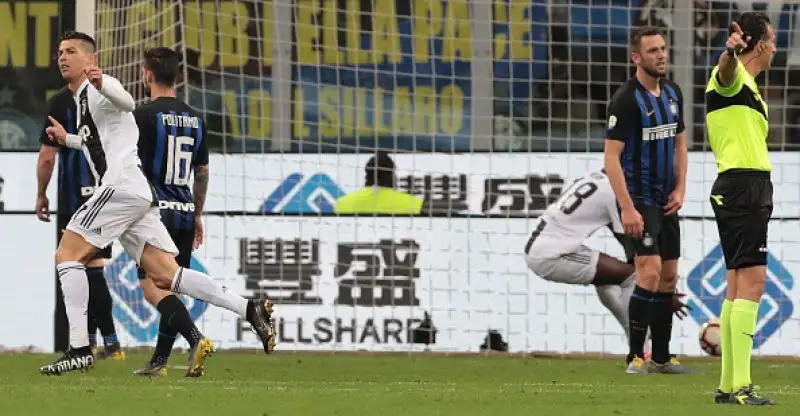 I nerazzurri dominano nel primo tempo, ma vengono raggiunti nella ripresa: a San Siro finisce 1-1.