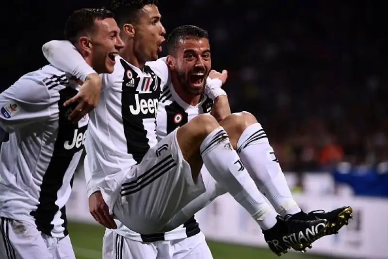 I nerazzurri dominano nel primo tempo, ma vengono raggiunti nella ripresa: a San Siro finisce 1-1.