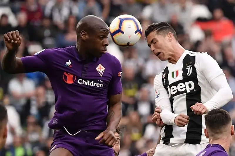 I bianconeri dimenticano la delusione della Champions: Fiorentina battuta 2-1 in rimonta.