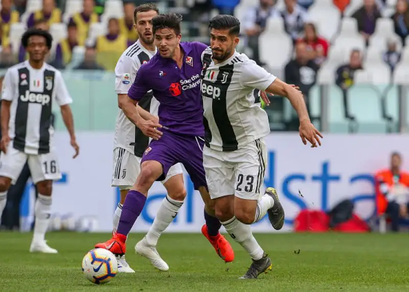 I bianconeri dimenticano la delusione della Champions: Fiorentina battuta 2-1 in rimonta.