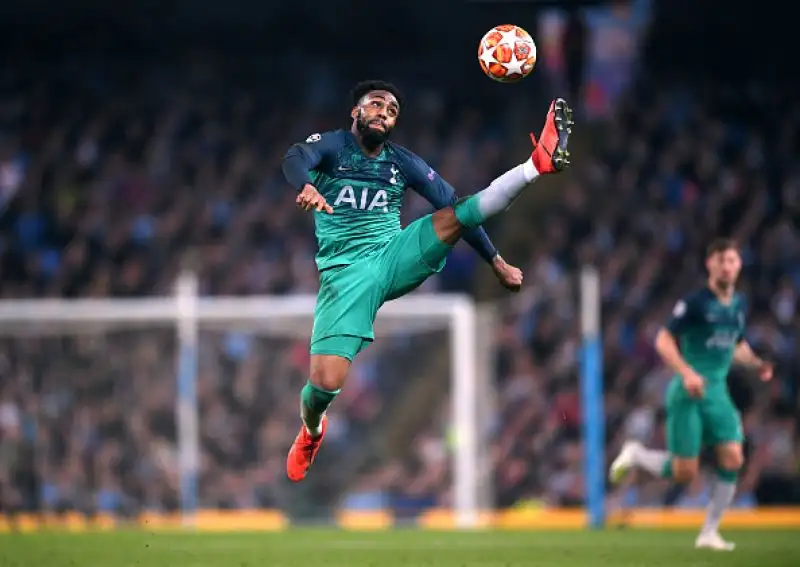 Dopo Real e Atletico Madrid e dopo la Juventus, la squadra di Guardiola deve cedere il passo e lo fa di fronte al Tottenham. La squadra di Pochettino centra la prima semifinale della propria storia. 