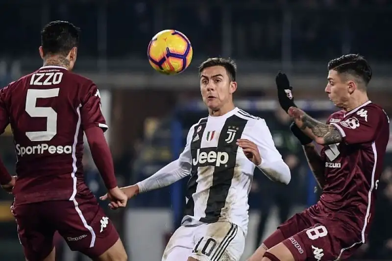 Cristiano Ronaldo decide il derby di Torino e la Juventus continua inarrestabile la sua cavalcata in serie A