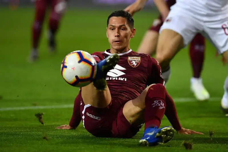 Nella ripresa la squadra di Mazzarri è passata in vantaggio con un rigore di Belotti e ha poi raddoppiato con un gran gol di Berenguer.