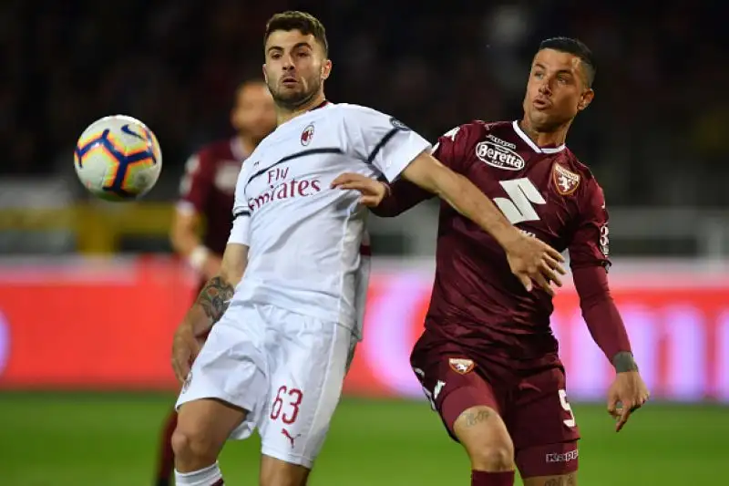 Nella ripresa la squadra di Mazzarri è passata in vantaggio con un rigore di Belotti e ha poi raddoppiato con un gran gol di Berenguer.