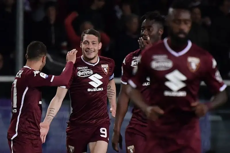 Nella ripresa la squadra di Mazzarri è passata in vantaggio con un rigore di Belotti e ha poi raddoppiato con un gran gol di Berenguer.