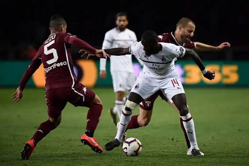 Nella ripresa la squadra di Mazzarri è passata in vantaggio con un rigore di Belotti e ha poi raddoppiato con un gran gol di Berenguer.