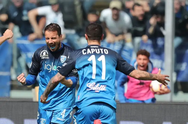 Un incredibile Empoli infiamma la lotta per la salvezza. La squadra di Andreazzoli stende per 4-1 il Torino, che dice definitivamente addio alla Champions League e forse anche all'Europa.