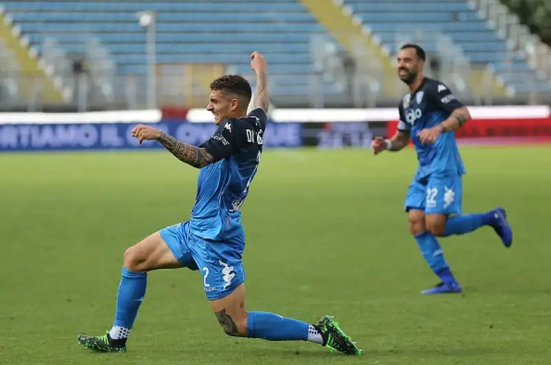 Un incredibile Empoli infiamma la lotta per la salvezza. La squadra di Andreazzoli stende per 4-1 il Torino, che dice definitivamente addio alla Champions League e forse anche all'Europa.