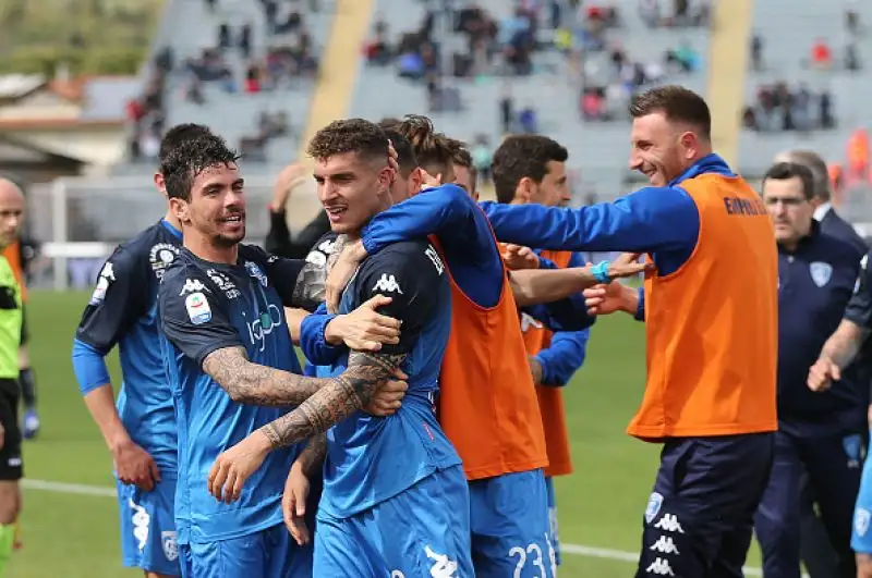 Un incredibile Empoli infiamma la lotta per la salvezza. La squadra di Andreazzoli stende per 4-1 il Torino, che dice definitivamente addio alla Champions League e forse anche all'Europa.