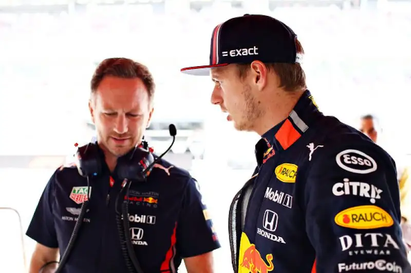 Alle spalle del finlandese il compagno di squadra Hamilton e il ferrarista Vettel.