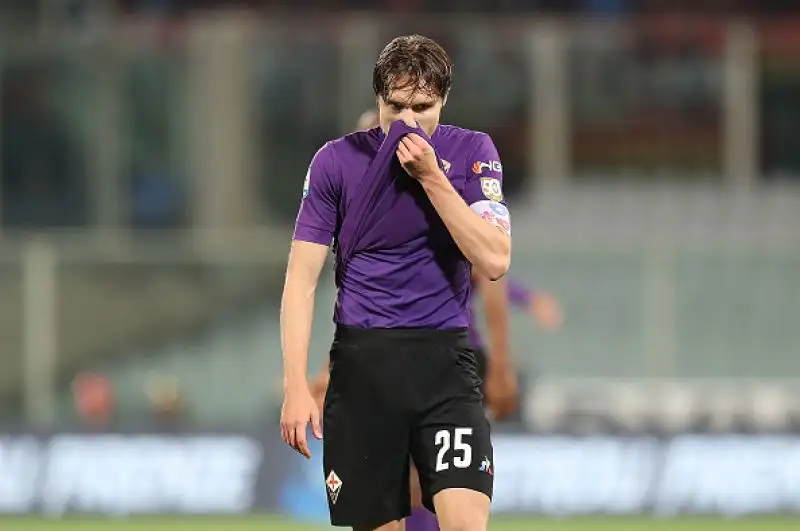 Calhanoglu su assist di Suso segna al 35' del primo tempo la rete che permette ai rossoneri di continuare a sperare.