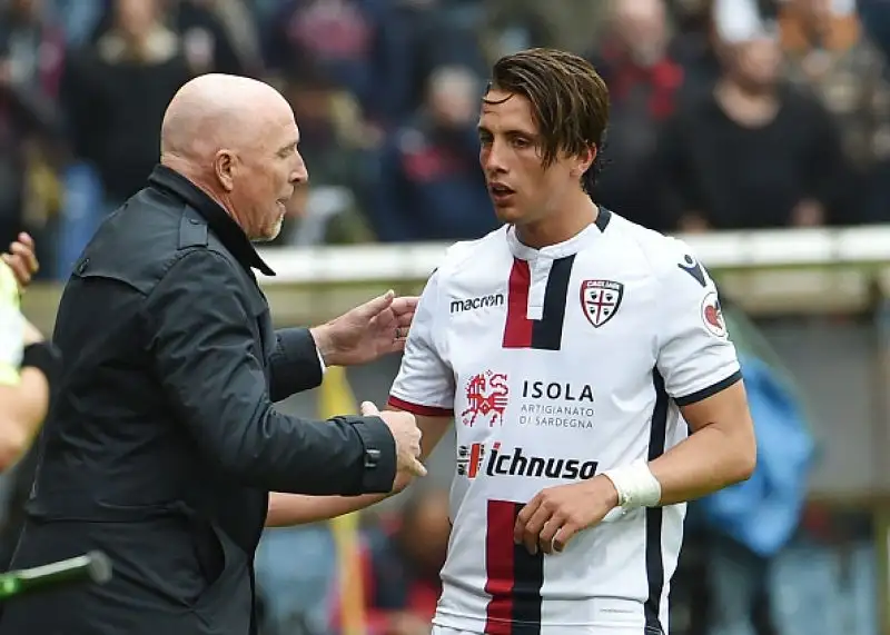 Derby rossoblù drammatico quello tra Genoa e Cagliari, terminato con un pareggio che rischia di inguaiare il Grifone nella rincorsa alla salvezza. 
