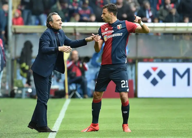 Derby rossoblù drammatico quello tra Genoa e Cagliari, terminato con un pareggio che rischia di inguaiare il Grifone nella rincorsa alla salvezza. 