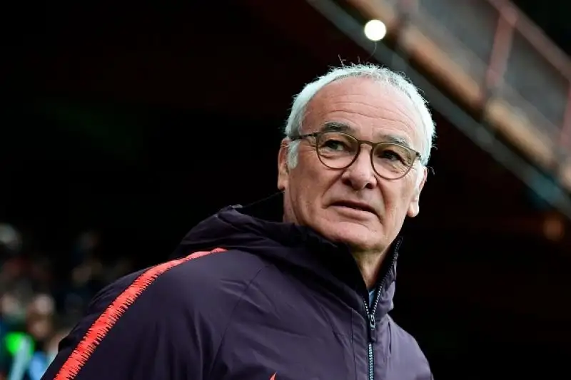 Genoa-Roma 1-1 mette in palio molto, con il Grifone impelagato nella lotta per non retrocedere e i capitolini che non possono permettersi di perdere punti nei confronti di un'Atalanta.