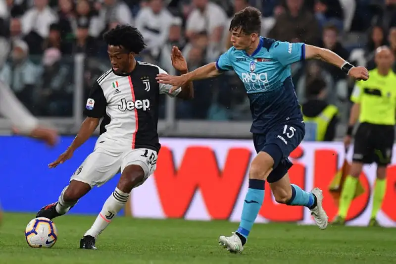 La squadra di Gasperini mantiene l’imbattibilità stagionale contro i campioni d’Italia considerando anche la Coppa Italia. 