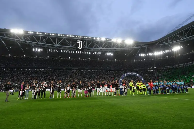 La squadra di Gasperini mantiene l’imbattibilità stagionale contro i campioni d’Italia considerando anche la Coppa Italia. 