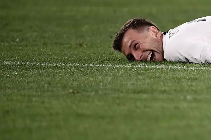 Il derby della Mole finisce 1-1: un gol del portoghese nel finale risponde a Lukic a segno in avvio di gara.