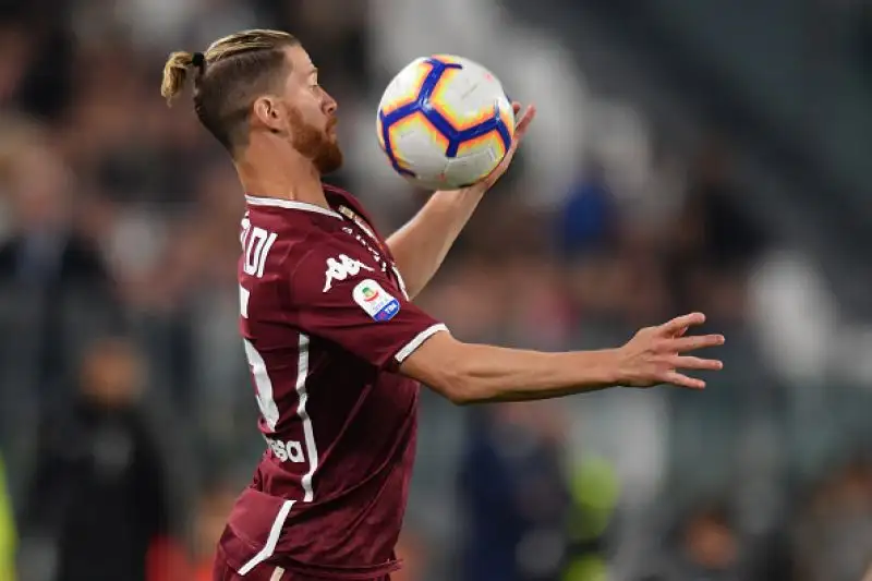 Il derby della Mole finisce 1-1: un gol del portoghese nel finale risponde a Lukic a segno in avvio di gara.