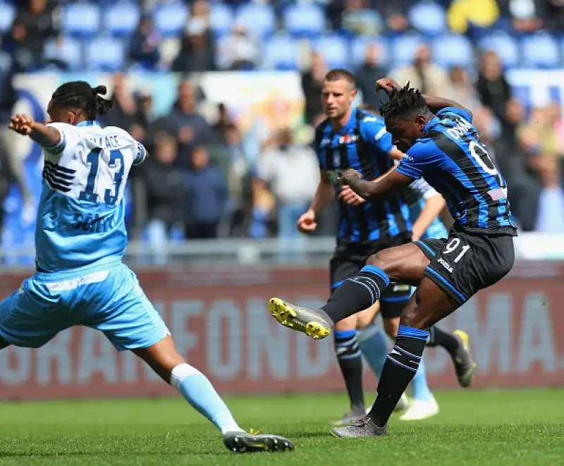 Prezioso 3-3 in rimonta del Parma in casa contro la Sampdoria.