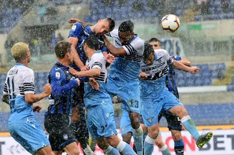 Prezioso 3-3 in rimonta del Parma in casa contro la Sampdoria.